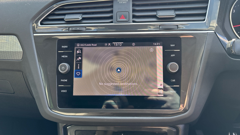 Volkswagen Tiguan 1.5 TSI Life 5dr Petrol Estate